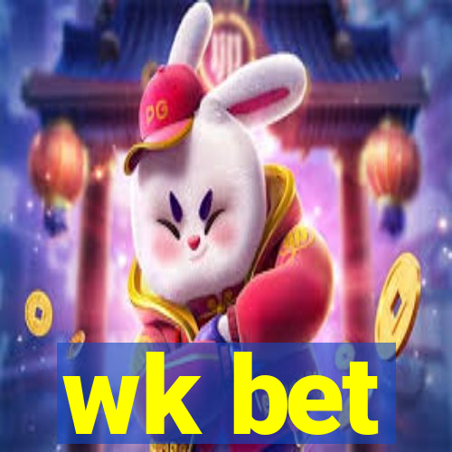 wk bet